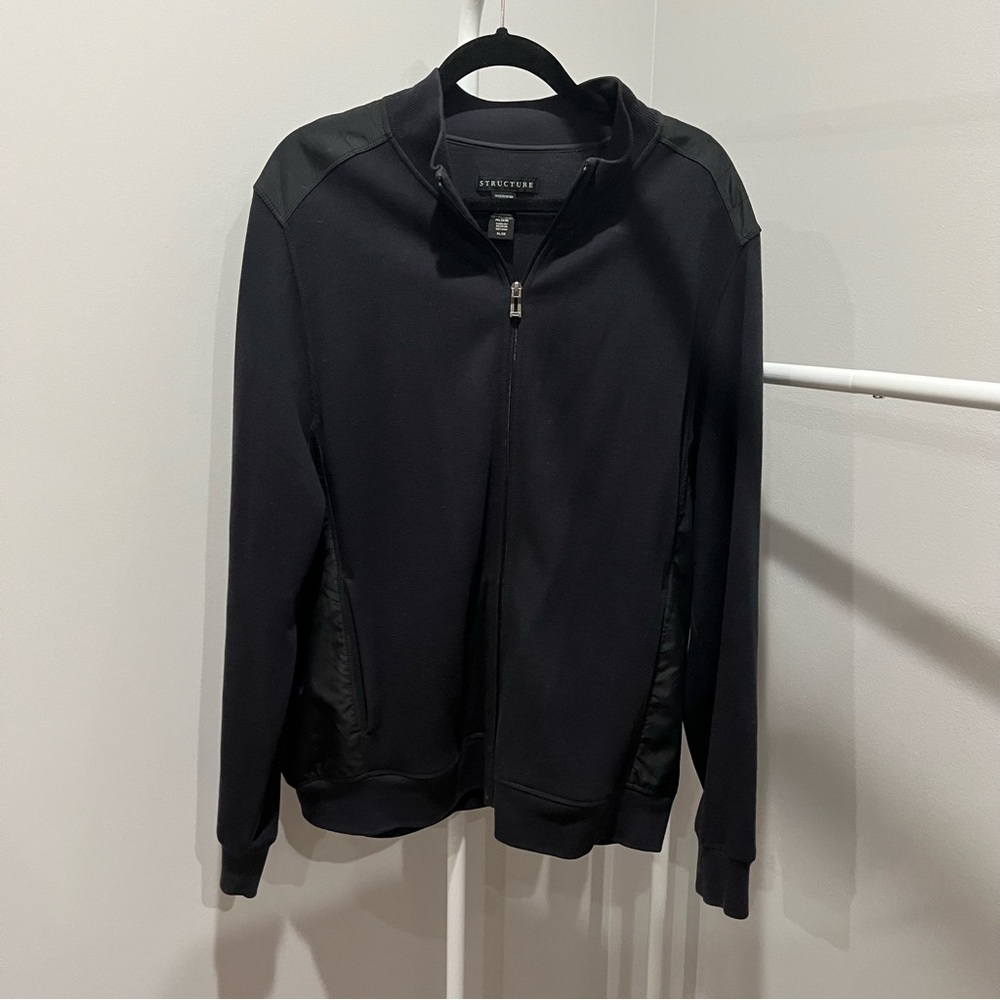 Structure Jacket - image 1